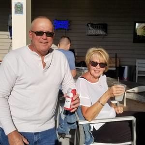 Meet your Posher, Debbie